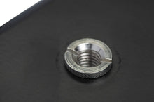 Load image into Gallery viewer, Gator Frameworks GFW-MIC-4TRAY Multi Holder Stand Attachment Holdsup to (4) Microphones Wired or Wireless