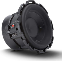 Load image into Gallery viewer, Rockford Fosgate Punch P2D4-10 10" subwoofer with dual 4-ohm voice coils