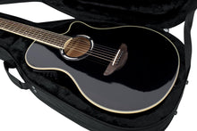 Load image into Gallery viewer, Gator Cases GL-JUMBO Lightweight Polyfoam Guitar Case For Jumbo-style Acoustic Guitars