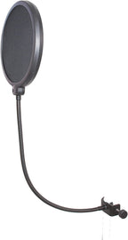 CAD Audio VP1 Pop Filter on 14