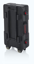 Load image into Gallery viewer, Gator Cases  GHELIXFLOOR ATA Style Case for the Line 6 Helix Multi-FX Floor Processor with Wheels
