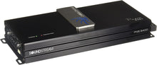 Charger l'image dans la galerie, Soundstream PN5.640D Picasso Nano Series Class D 5ch Amplifier