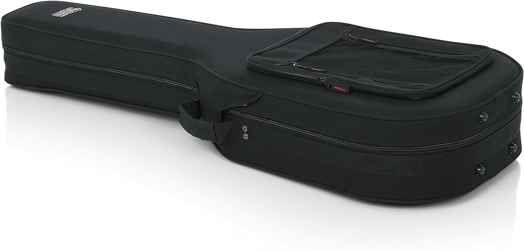 Gator Cases GL-APX Lightweight Polyfoam Guitar Case for Yamaha APX-Style Guitars
