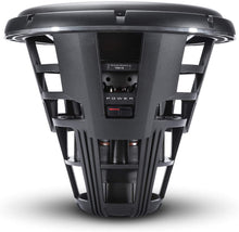 Load image into Gallery viewer, Rockford Fosgate T3S1-19 Power 19" T3 Single 1-Ohm 3000 Watts RMS / 6000 Watts Max Subwoofer