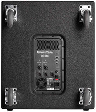 Load image into Gallery viewer, Cerwin Vega CVX-18S 18" 2000 Watts Powered Subwoofer