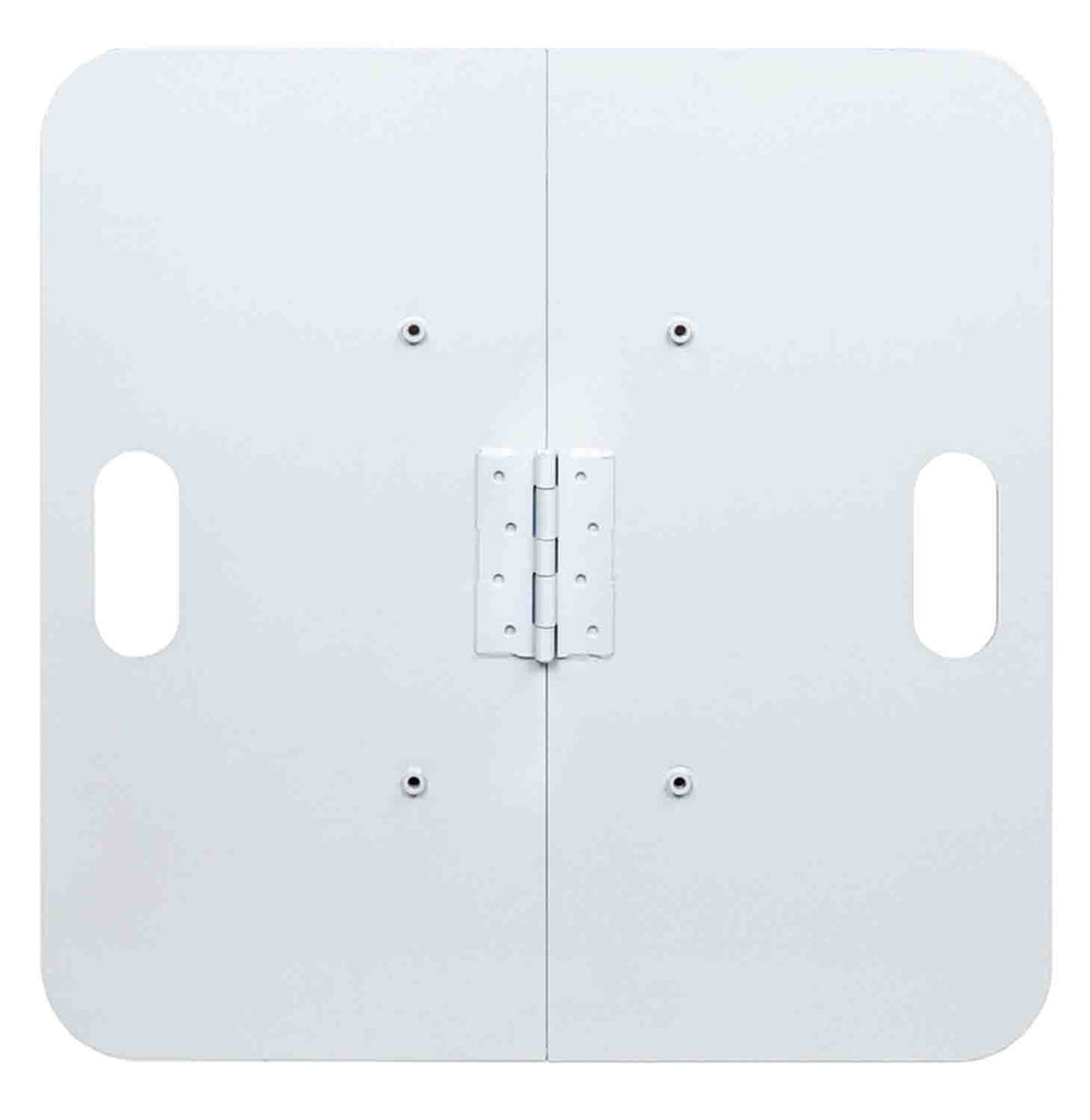 Colorkey CKU-8010, LS8 Totem Lighting Stand - 8 Feet