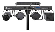 Load image into Gallery viewer, ColorKey CKU-3030 PartyBar FX Multi Effect Professional Lighting Bundle