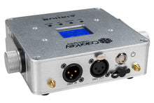Load image into Gallery viewer, Colorkey CKU-7010 AirHub DMX Battery Powered W-DMX Transceiver