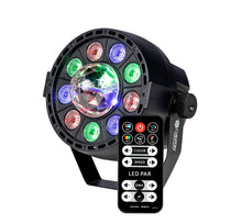 Load image into Gallery viewer, Colorkey CKU-1083 PartyLight FX 3pc Bundle LED Wash Light
