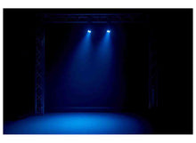 Load image into Gallery viewer, Colorkey CKU01-5033 Mover Miniwash QUAD 4 Compact Moving Head Wash Light