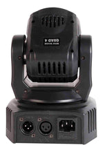 Load image into Gallery viewer, Colorkey CKU01-5033 Mover Miniwash QUAD 4 Compact Moving Head Wash Light