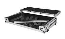 Load image into Gallery viewer, Headliner HL10008 Flight Case with Laptop Platform and Wheels for Pioneer DJ Ddj-Rev7