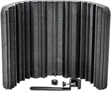 Charger l'image dans la galerie, CAD AS34 Acousti-Shield Stand Mounted Acoustic Enclosure