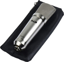 Charger l'image dans la galerie, CAD Audio CAD GXL2200 Cardioid Condenser Microphone, Champagne Finish