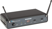 Load image into Gallery viewer, Samson SWC88XBGT-D Wireless Guitar System
