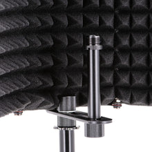 Charger l'image dans la galerie, CAD Audio AS10 Acousti-Shield Desktop or Stand Mounted Acoustic Enclosure