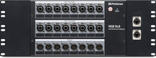 Load image into Gallery viewer, PreSonus NSB 16.8 16x8 AVB-networked Stage Box