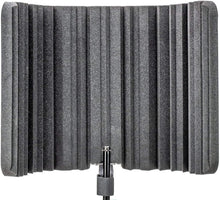 Charger l'image dans la galerie, CAD AS34 Acousti-Shield Stand Mounted Acoustic Enclosure