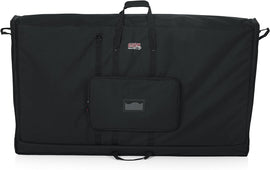 Gator Cases G-LCD-TOTE60 Padded Nylon Carry Tote Bag for Transporting LCD Screens, Monitors and TVs; 60