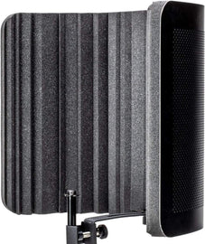 CAD AS34 Acousti-Shield Stand Mounted Acoustic Enclosure