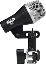 Load image into Gallery viewer, CAD Audio Stage7 Drum Mics with 7 20' XLR Cables