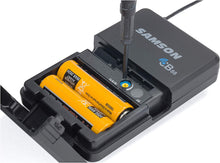 Charger l'image dans la galerie, Samson SWC88XBGT-K Wireless Guitar System