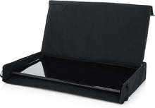 Load image into Gallery viewer, Gator Cases G-LCD-TOTE60 Padded Nylon Carry Tote Bag for Transporting LCD Screens, Monitors and TVs; 60" Screen Size