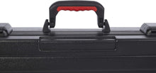 Load image into Gallery viewer, Gator Cases  GHELIXFLOOR ATA Style Case for the Line 6 Helix Multi-FX Floor Processor with Wheels