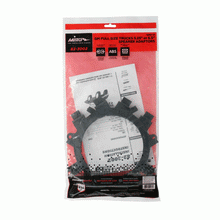 Charger l'image dans la galerie, Metra 82-3002 GM Full Size P/U SUV Speaker Adaptors 1995-2014 + Harness