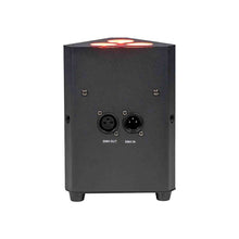 Charger l'image dans la galerie, ColorKey CKU-2060 TrussPar QUAD 3 GO LED Lighting Fixture