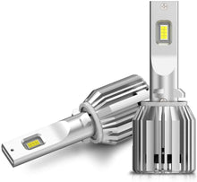 Load image into Gallery viewer, Absolute 880 881 893 894 LED Head Light Conversion Kit<br/> Vehicle Car Headlight Low Beam Fog Light Bulbs 225000LM Low beam 6000K Auto Lamp Super Bright 2Pcs