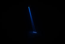 Load image into Gallery viewer, Colorkey CKU-5060, Compact 100-Watt Moving Head Beam with Rainbow Prism