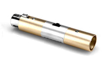Load image into Gallery viewer, Hosa ATT-448, 3-Pin XLR Female to Male Input Attenuator