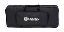 Load image into Gallery viewer, Colorkey CKU-3060, Battery-Powered Lighting Bundle with Stand and Carrying Case