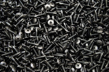 Charger l'image dans la galerie, American Terminal 200 pcs #8 x 3/4" Self-Tapping Truss Head Screws