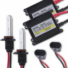 Load image into Gallery viewer, 9055 Digital HID Xenon Headlight Conversion Kit