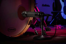Charger l'image dans la galerie, Electro-Voice RE320 Large Diaphragm Dynamic Vocal Microphone