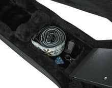 Load image into Gallery viewer, Gator Cases GL-DREAD-12 Lightweight Polyfoam Guitar Case For Dreadnaught Style Acoustic Guitars