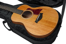 Load image into Gallery viewer, Gator Cases GL-DREAD-12 Lightweight Polyfoam Guitar Case For Dreadnaught Style Acoustic Guitars