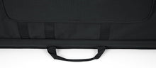 Load image into Gallery viewer, Gator Cases G-LCD-TOTE60 Padded Nylon Carry Tote Bag for Transporting LCD Screens, Monitors and TVs; 60" Screen Size