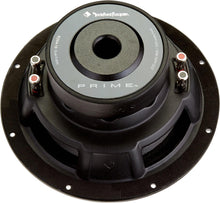 Load image into Gallery viewer, Rockford Fosgate R2D4-10 Prime R2 DVC 4 Ohm 10-Inch 250 Watts RMS 500 Watts Peak
