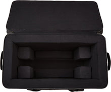 Load image into Gallery viewer, Gator Cases GL-LCD-2224 Lightweight Polyfoam LCD Case with Adjustable Shoulder Strap; Fits Screens 22" - 24"