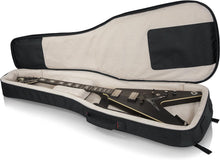 Load image into Gallery viewer, Gator Cases G-PG CLASSIC Pro-Go Ultimate Guitar Gig Bag; Fits Classical Style Acoustic Guitars