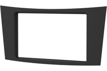 Load image into Gallery viewer, Metra 95-8732B Stereo installation kit for Mercedes E Class (W211) 2003-2009
