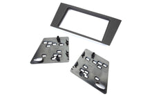 Load image into Gallery viewer, Metra 95-8732B Stereo installation kit for Mercedes E Class (W211) 2003-2009