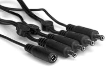 Load image into Gallery viewer, Hosa PDC-373 Daisy Chain Extension Cord