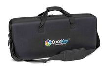 Load image into Gallery viewer, Colorkey CKU-7064, AirPar HEX 4 4-Pack Bundle with Hardshell Case