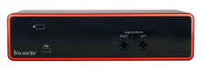 Load image into Gallery viewer, Focusrite SCARLETT 2I2 STUDIO Gen Audio Interface + Mic+ Headphones + Boom Arm