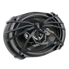 Charger l'image dans la galerie, 2 Soundstream AF.694 Arachnid Series 6"x9" 4-Way Speaker Pair, w/ Special Speaker Grilles