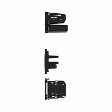 Charger l'image dans la galerie, Fit 02-08 Audi A4 Single/Double DIN Install Kit